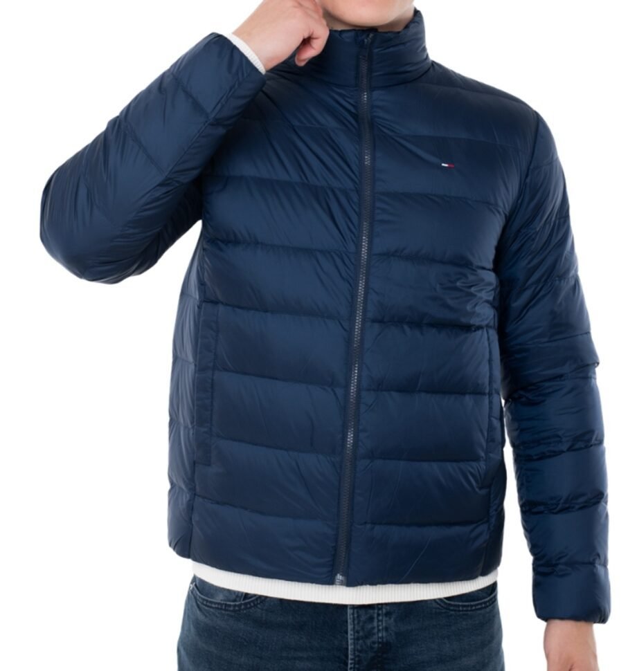 TOMMY JEANS