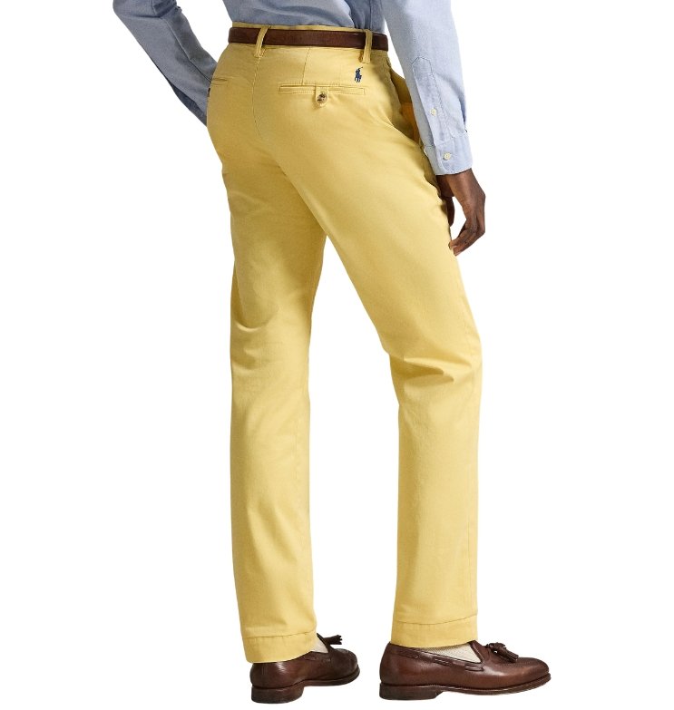 POLO RALPH LAUREN