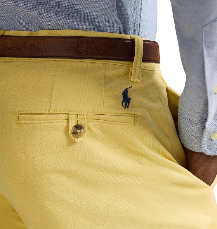 POLO RALPH LAUREN