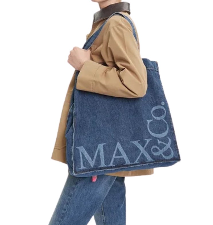 MAX & CO