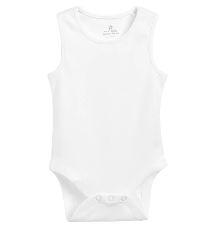NEXT BABY