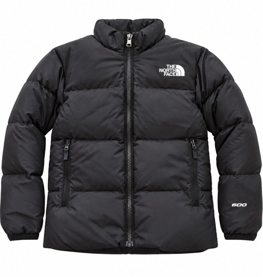 THE NORTH FACE