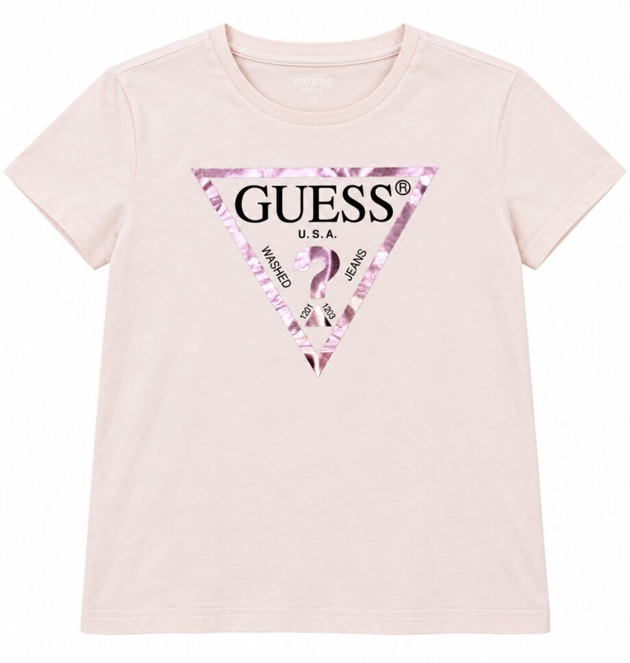 GUESS