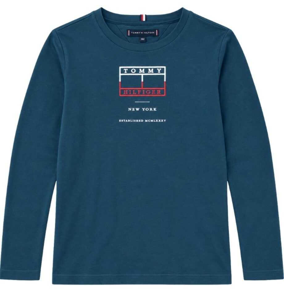 TOMMY HILFIGER