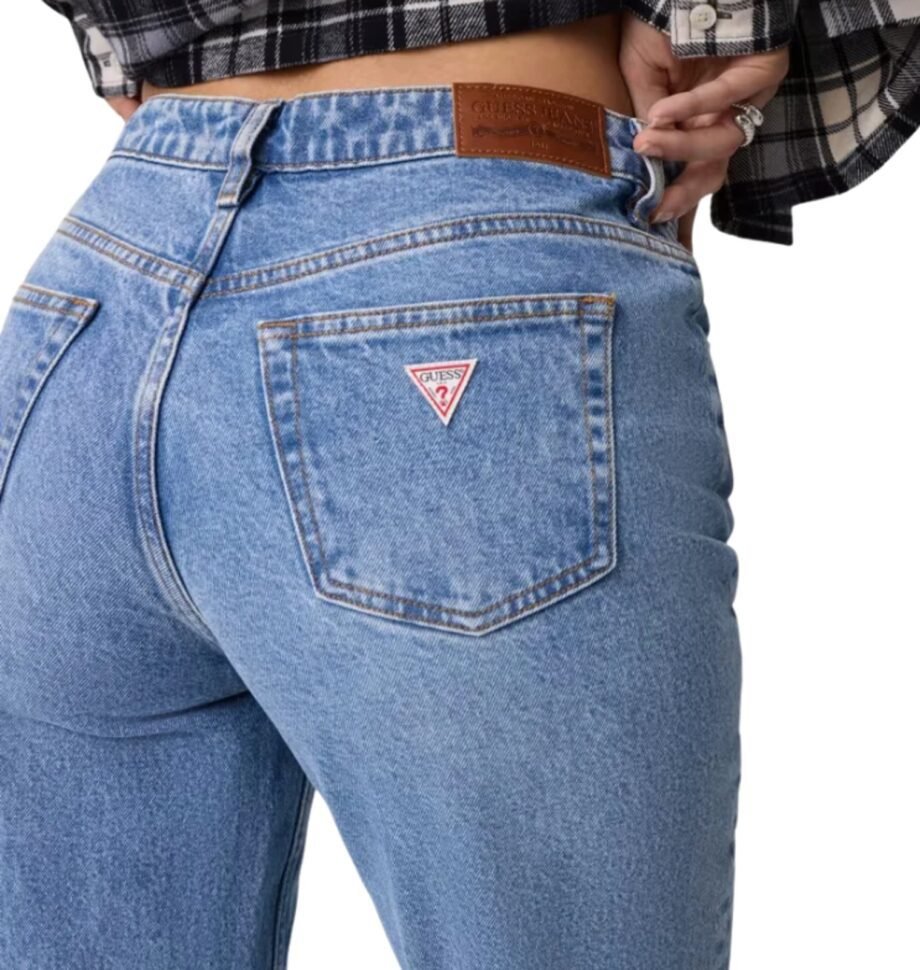 GUESS