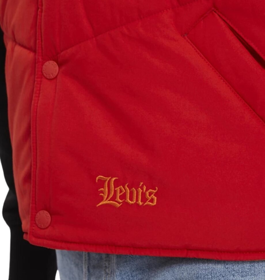 LEVI'S