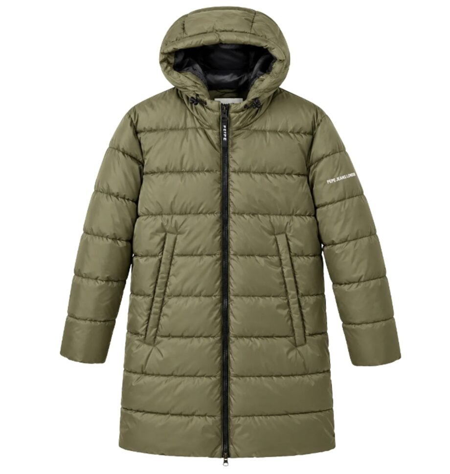PEPE JEANS