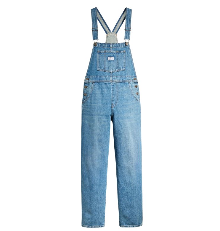 LEVI'S