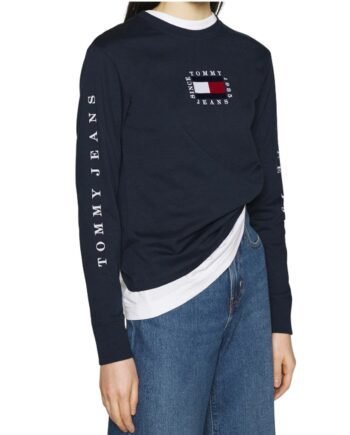 TOMMY JEANS