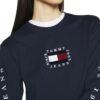 TOMMY JEANS