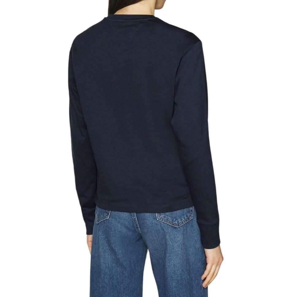 TOMMY JEANS