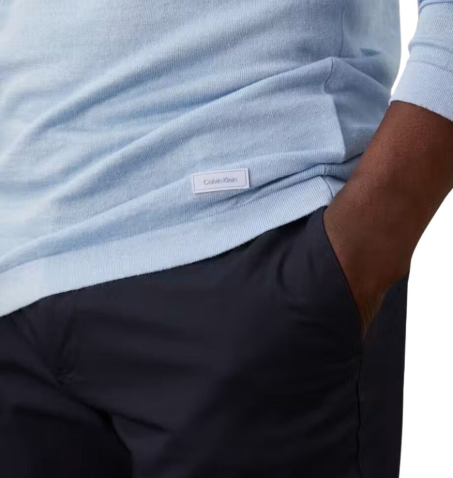 CALVIN KLEIN