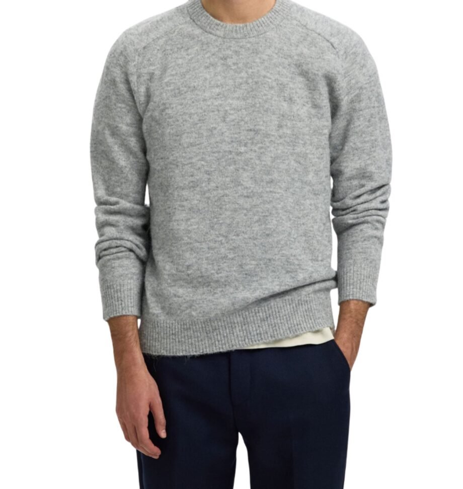 SELECTED HOMME