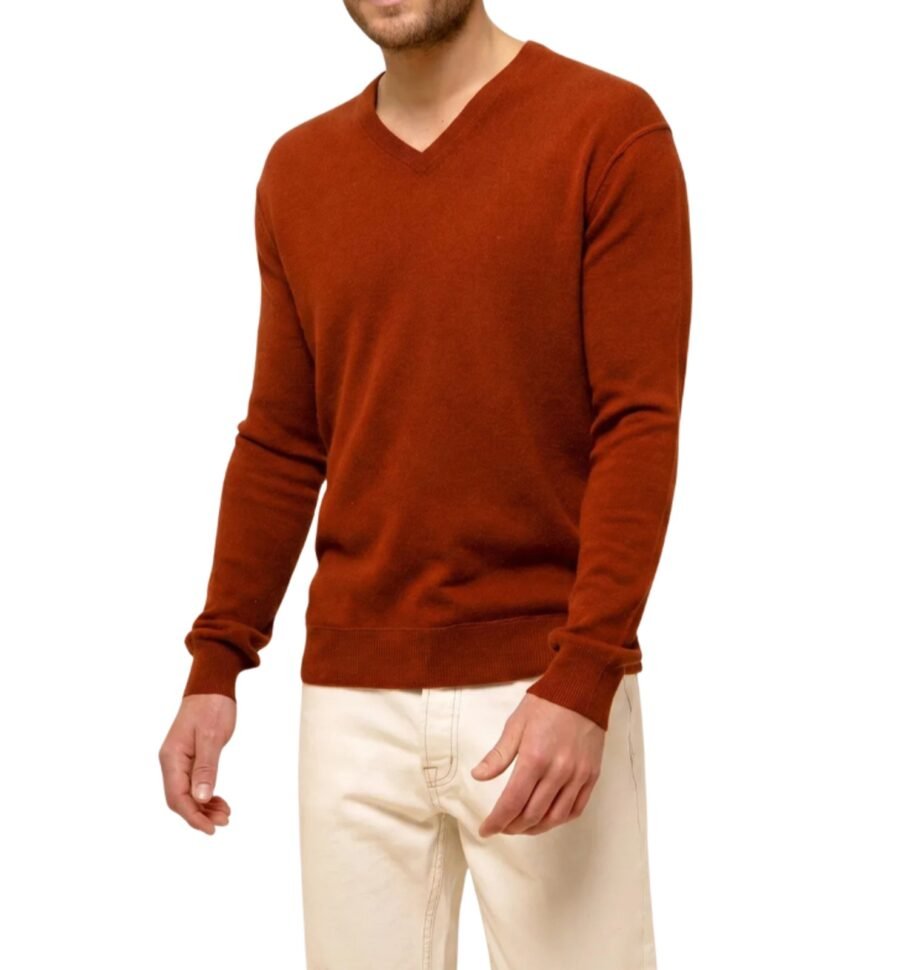 JUST CASHMERE