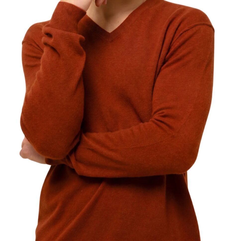 JUST CASHMERE