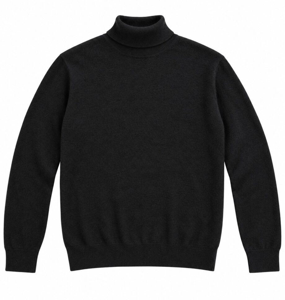 PERFECT CASHMERE