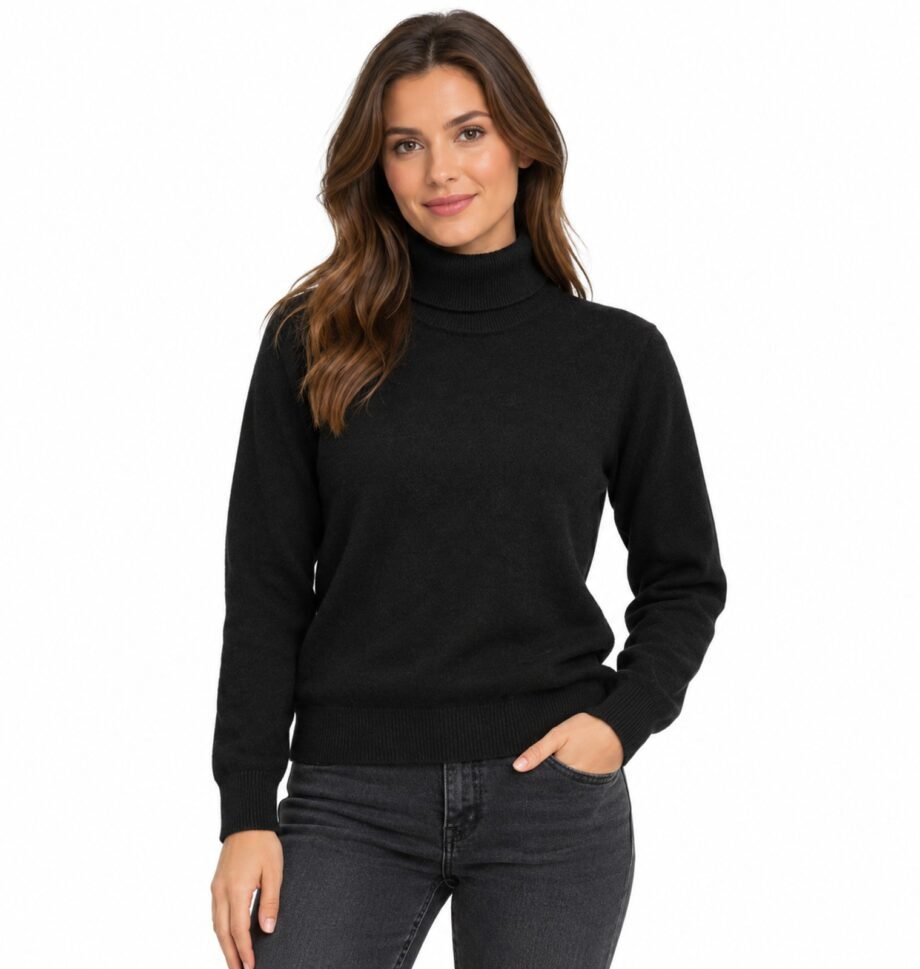 PERFECT CASHMERE
