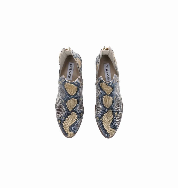 STEVE MADDEN