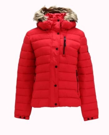 SUPERDRY
