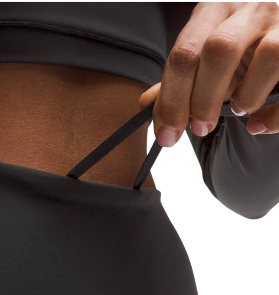 LULULEMON