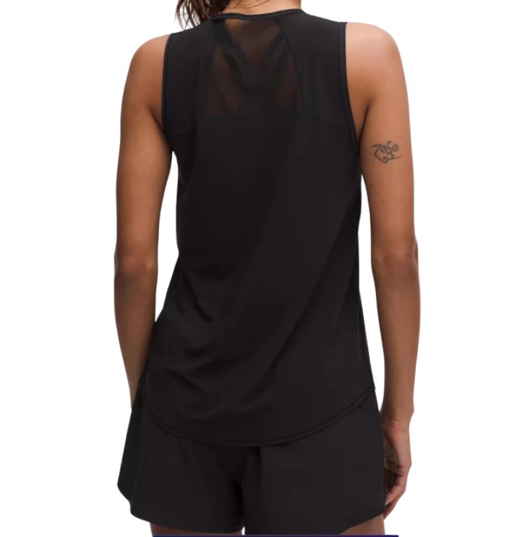 LULULEMON
