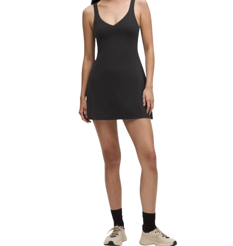 LULULEMON