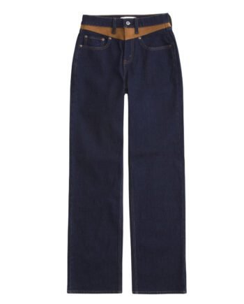 ABERCROMBIE & FITCH