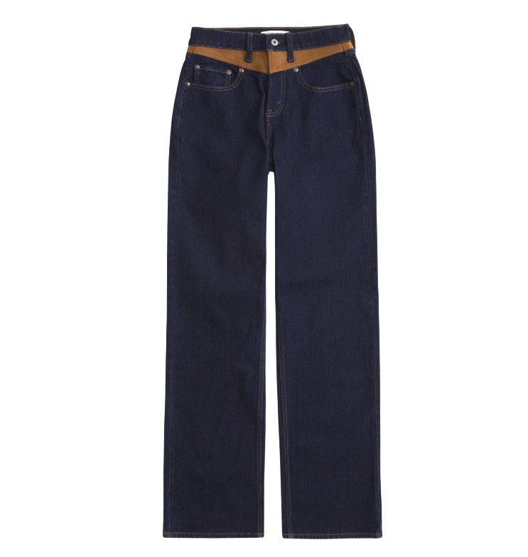 ABERCROMBIE & FITCH