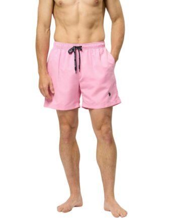 U.S. POLO ASSN.
