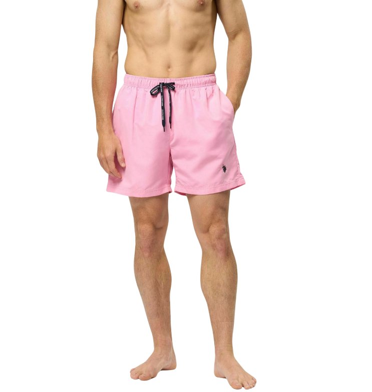 U.S. POLO ASSN.