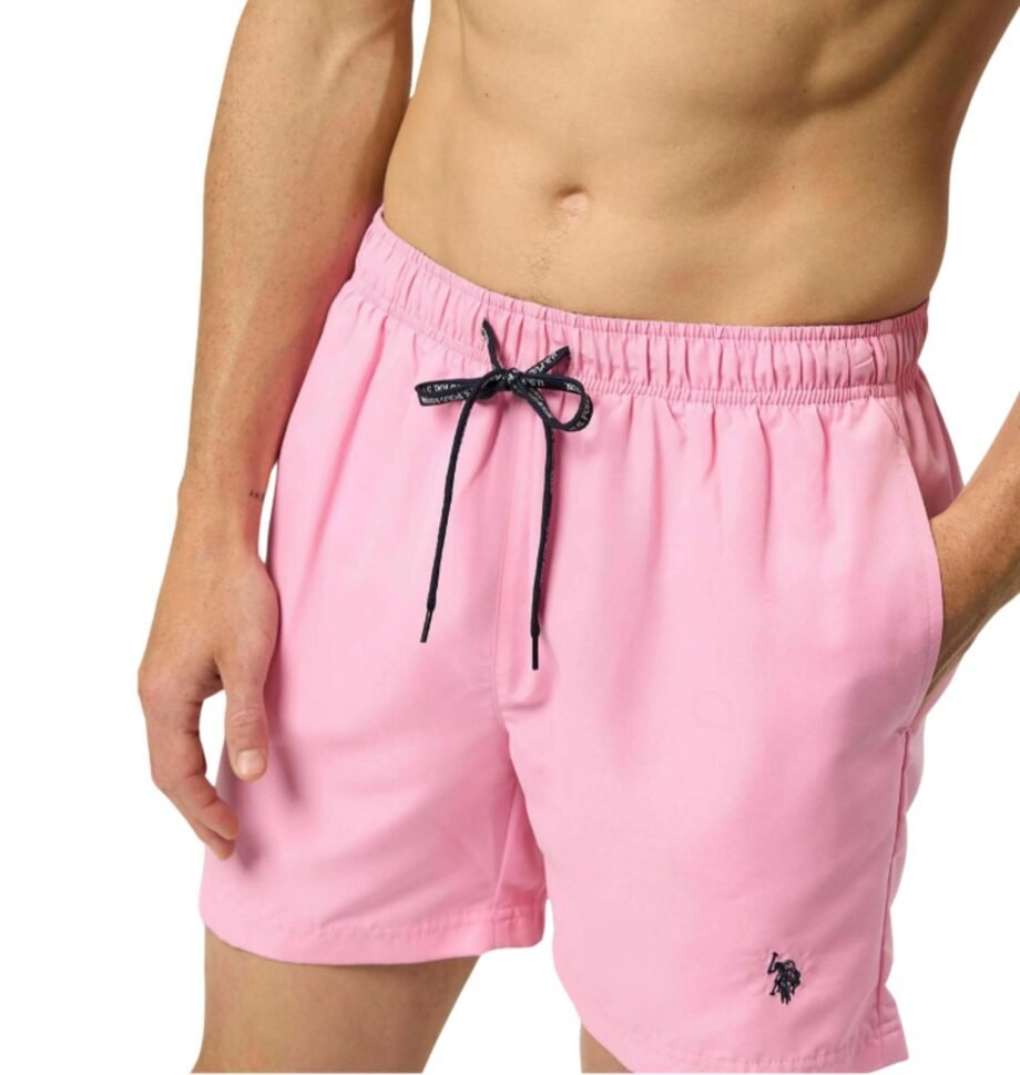 U.S. POLO ASSN.