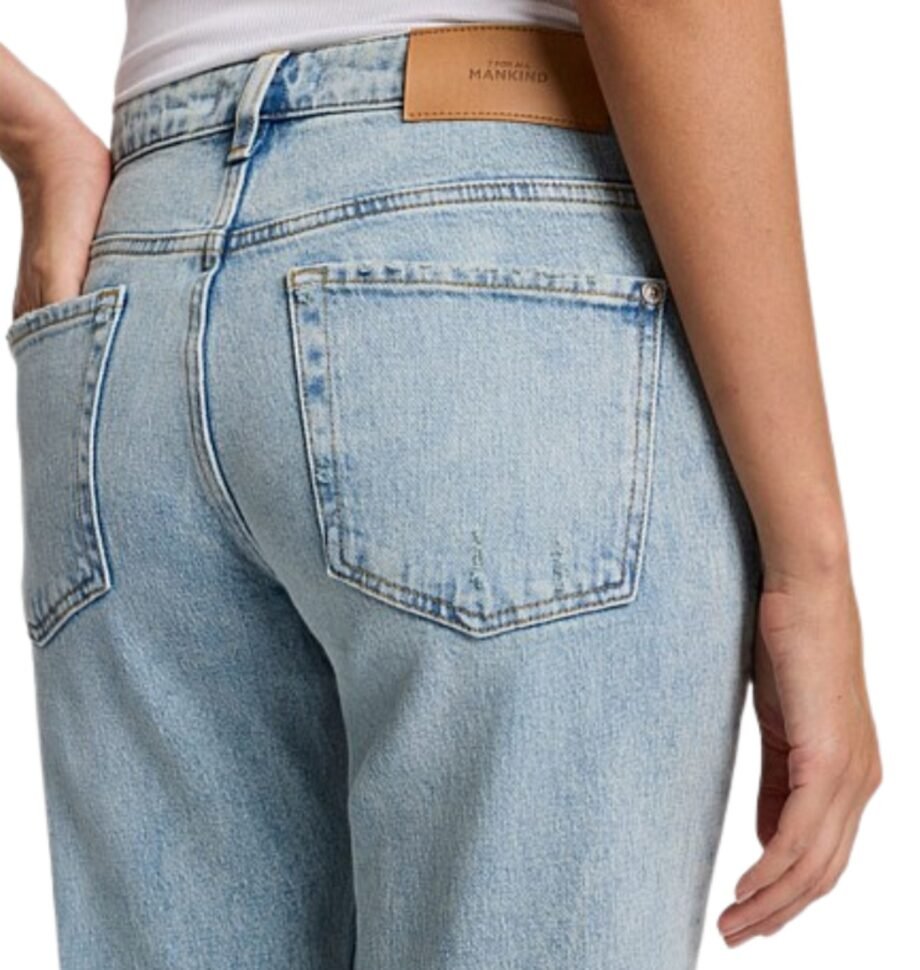 7 FOR ALL MANKIND