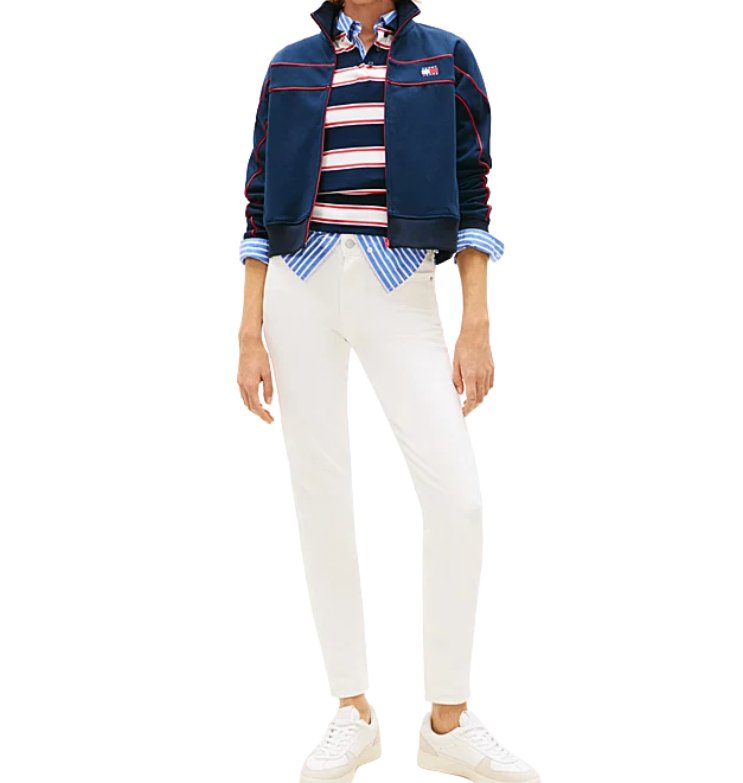 TOMMY JEANS