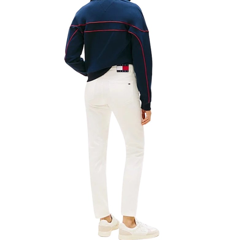 TOMMY JEANS
