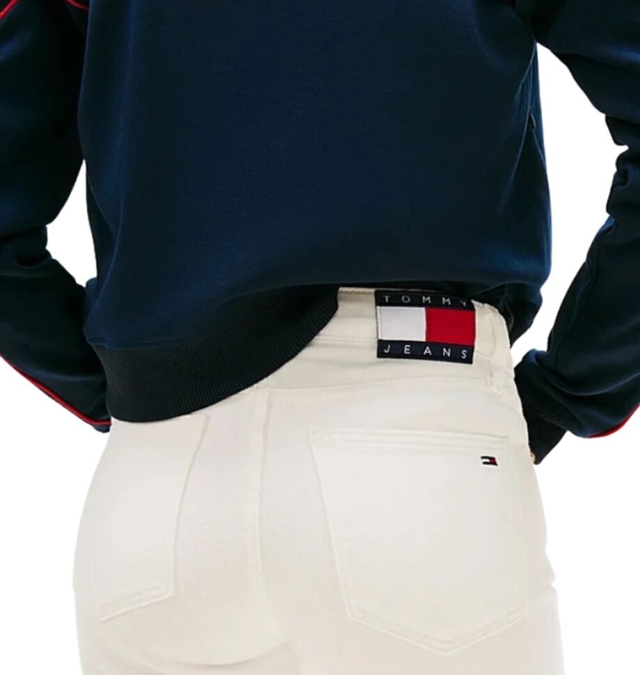 TOMMY JEANS