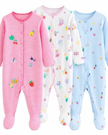 NEXT BABY