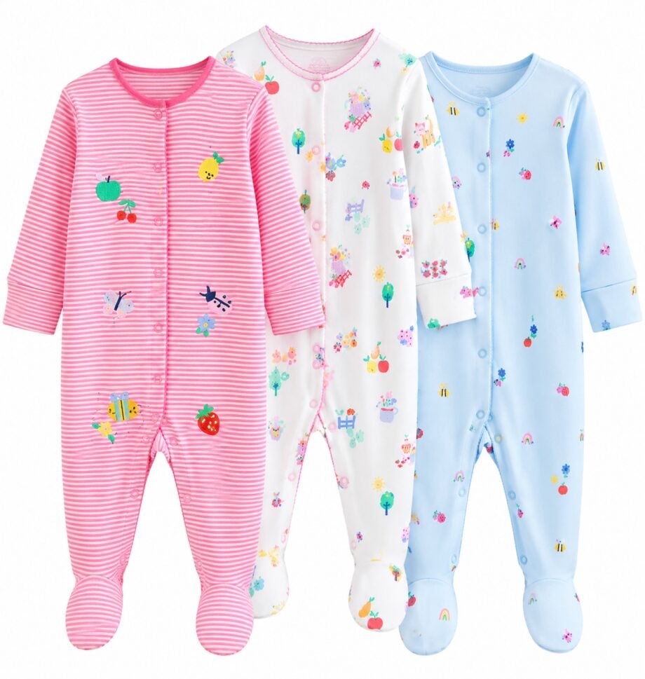 NEXT BABY
