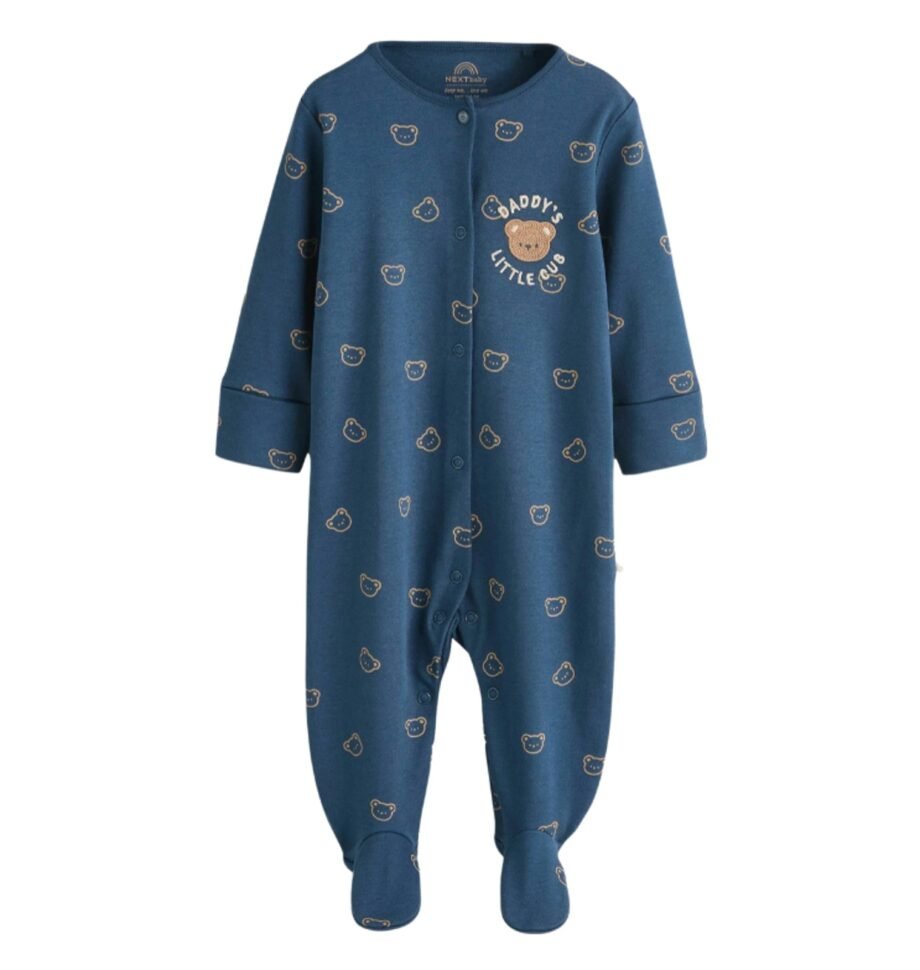 NEXT BABY