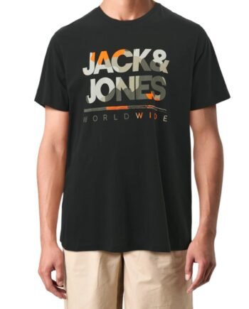 JACK & JONES