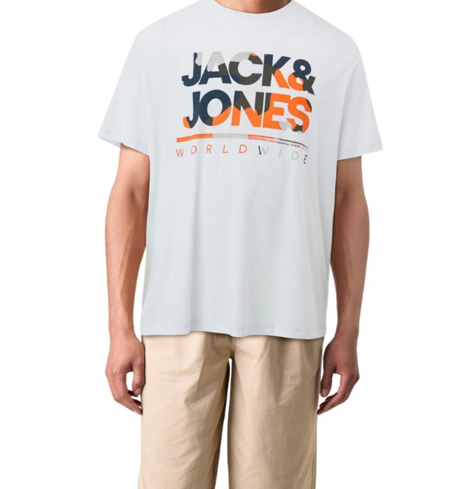 JACK & JONES