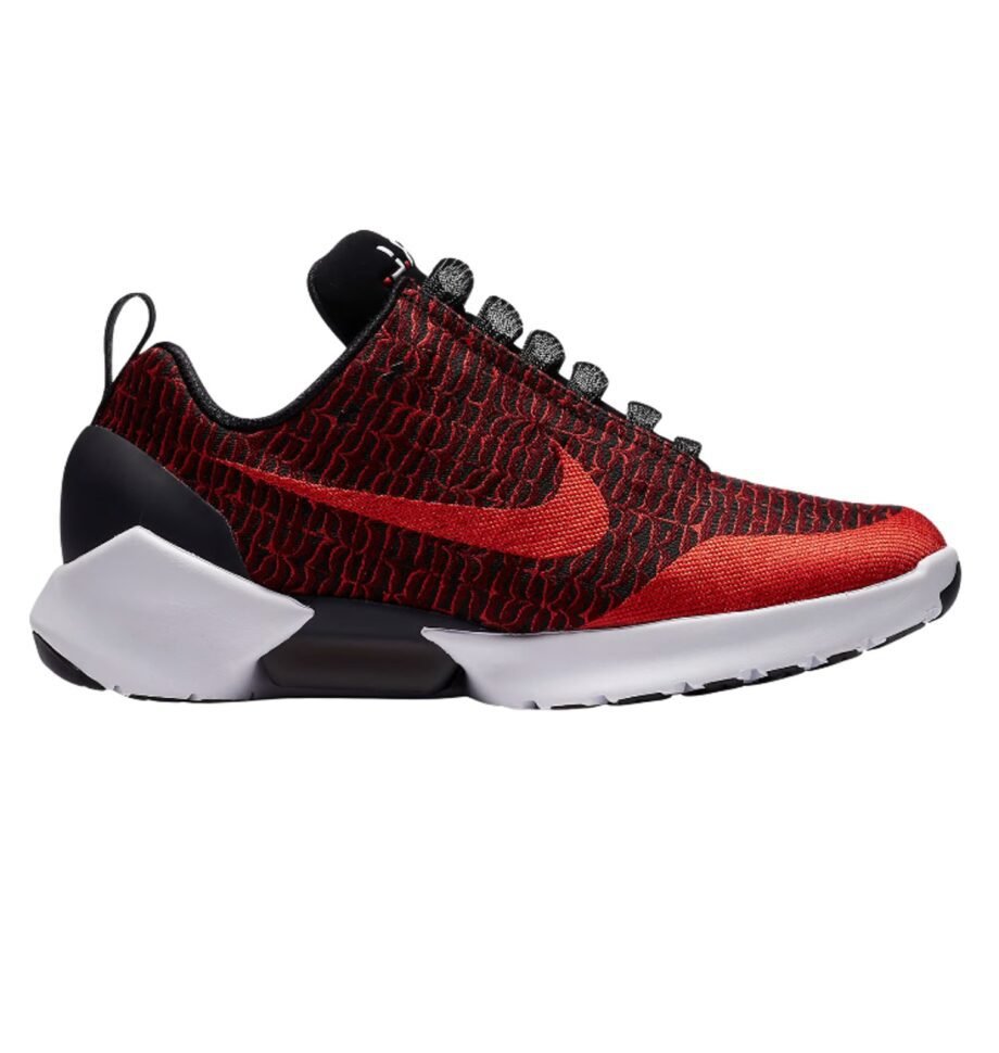 NIKE HYPER ADAPT