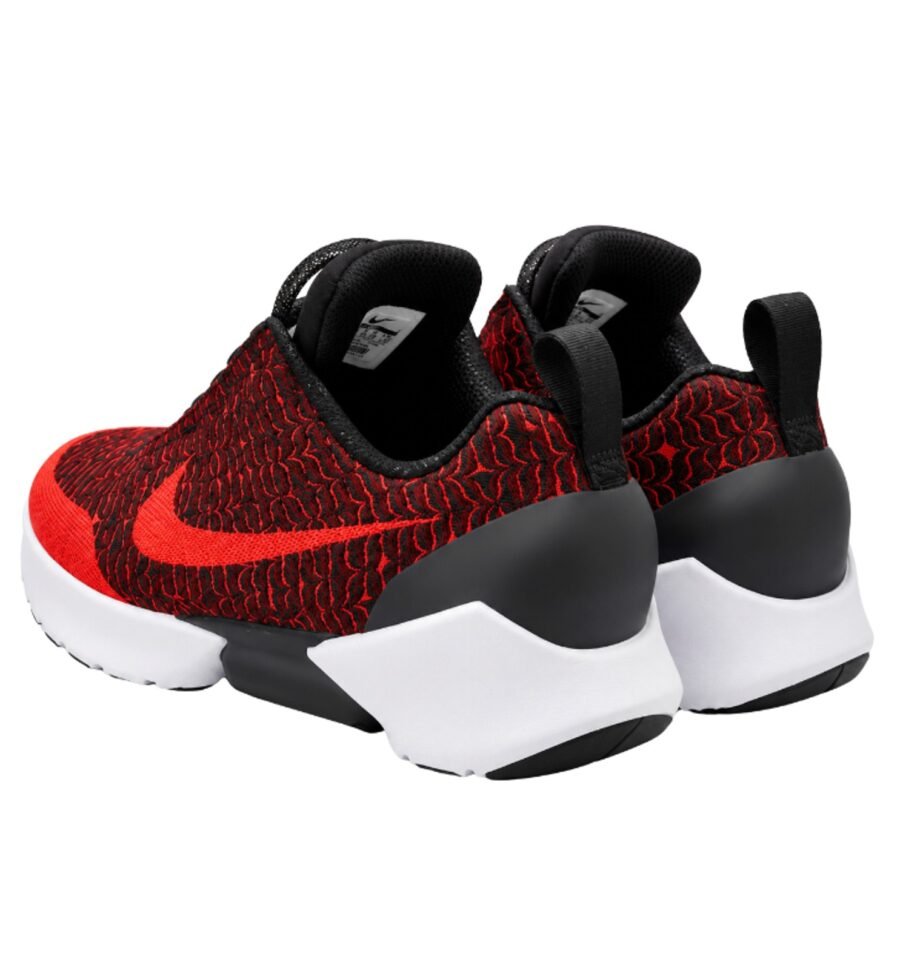 NIKE HYPER ADAPT