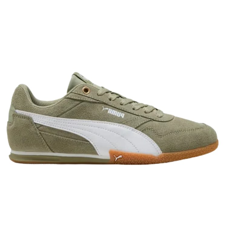 PUMA