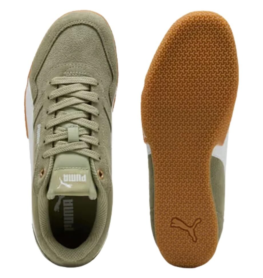 PUMA