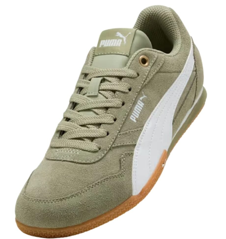 PUMA
