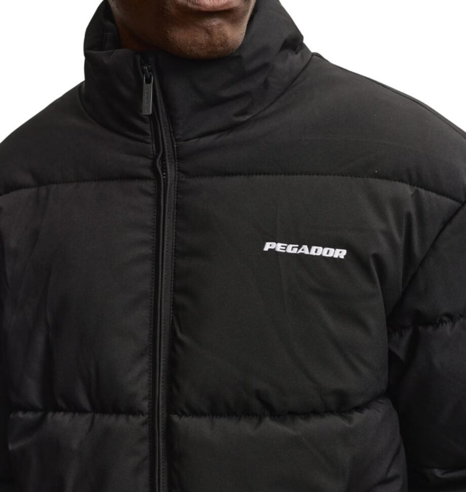 PEGADOR