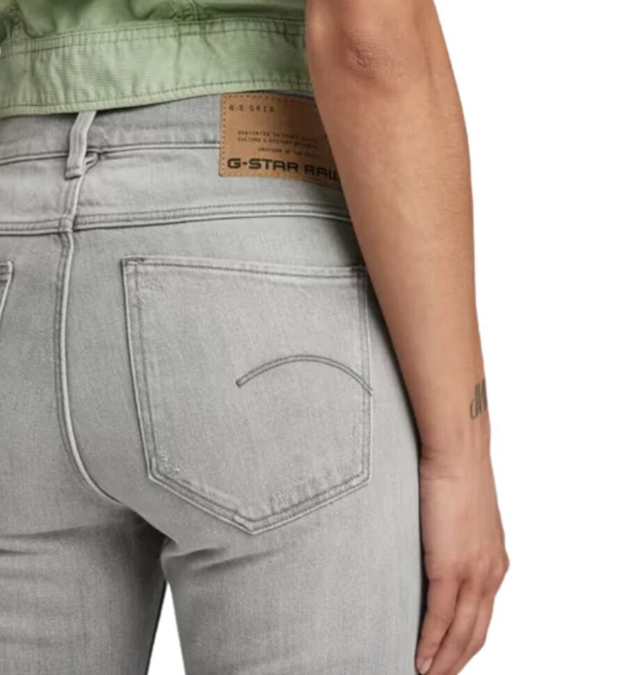 G-STAR RAW