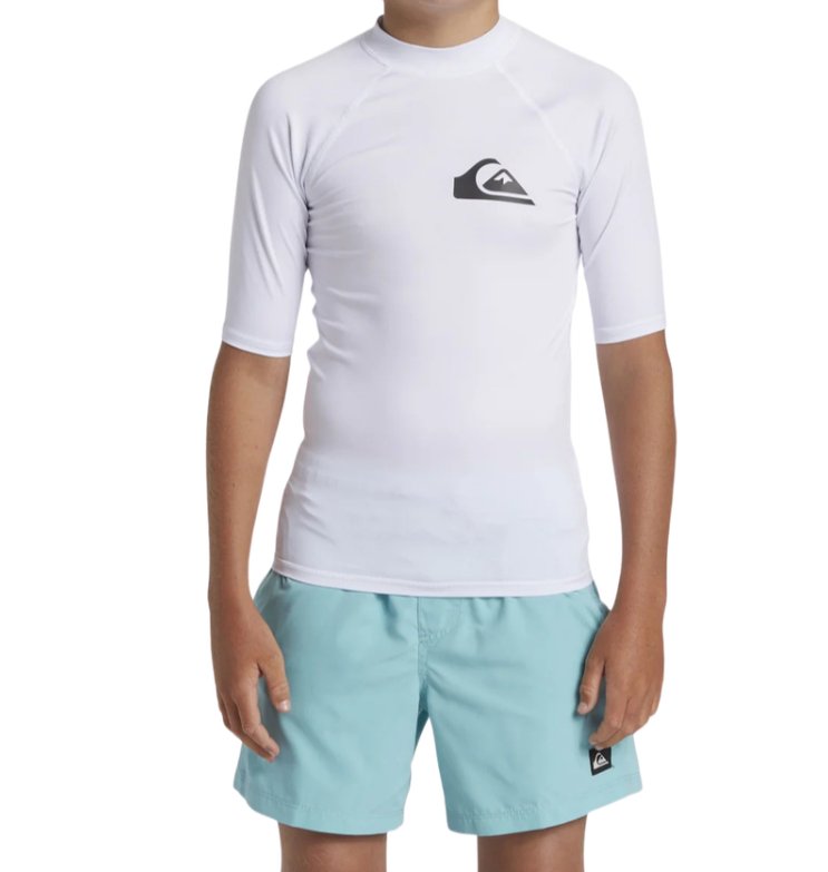 QUIKSILVER