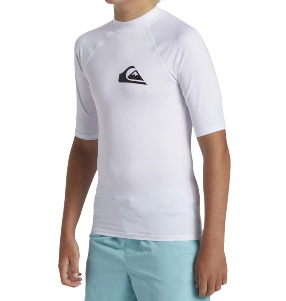 QUIKSILVER