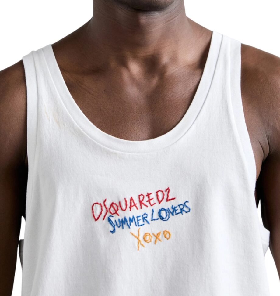 DSQUARED2